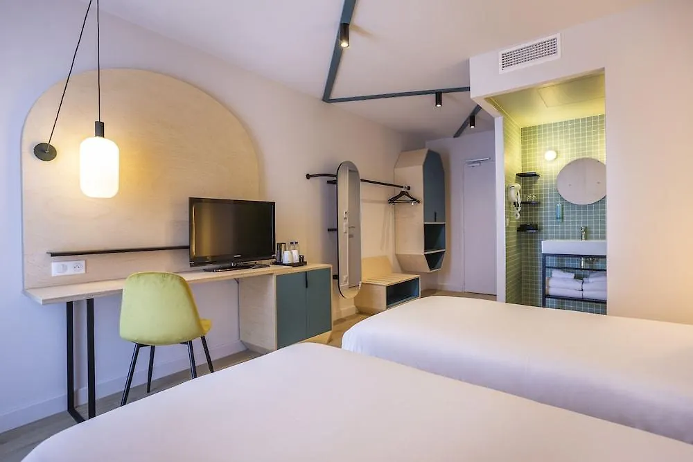 Urban Hotel & Spa Aix-Les-Bains - BW Signature Collection