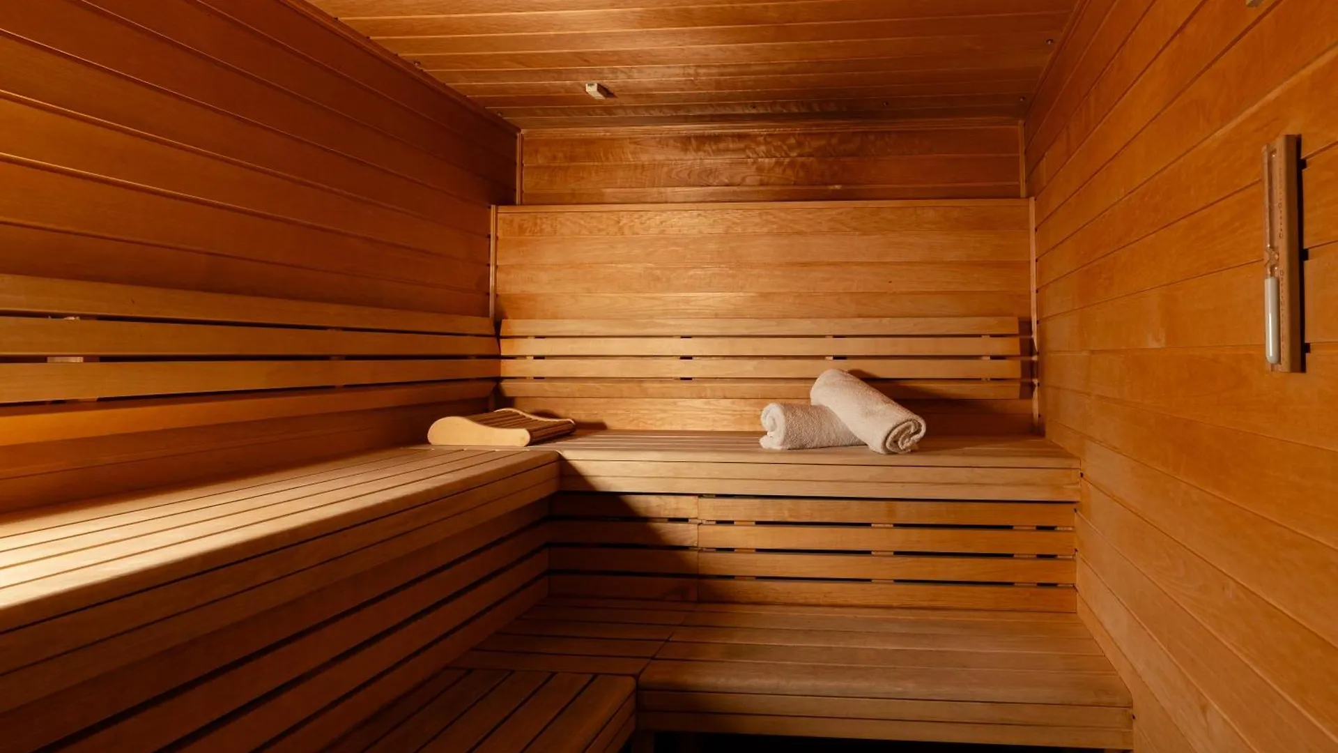 Urban Hotel & Spa Aix-Les-Bains - BW Signature Collection