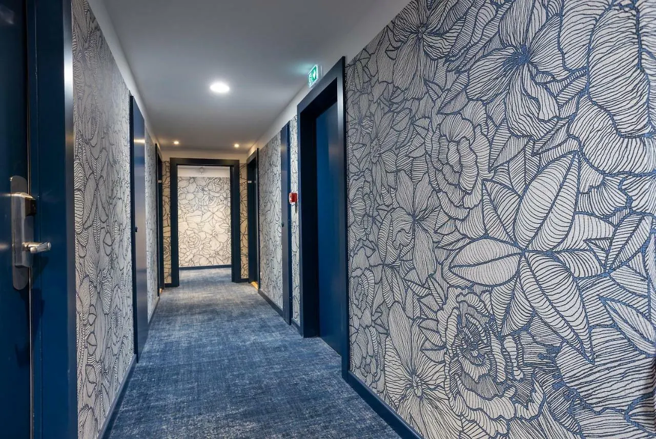 Urban Hotel & Spa Aix-Les-Bains - BW Signature Collection