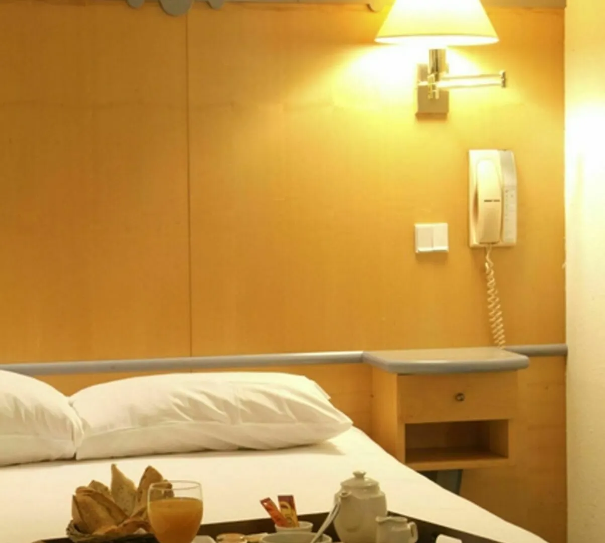 ***  Urban Hotel & Spa Aix-Les-Bains - BW Signature Collection France
