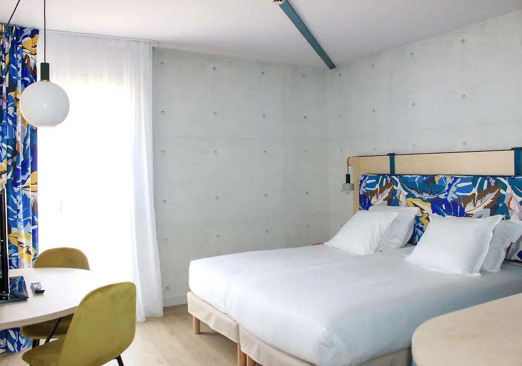 Urban Hotel & Spa Aix-Les-Bains - BW Signature Collection