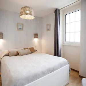 Le Roc Fleuri Apartment Saint-Malo