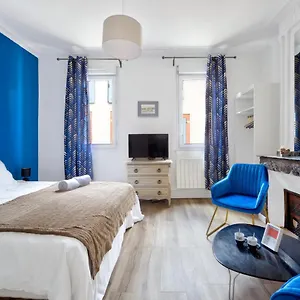 Rosa Apartment Toulouse