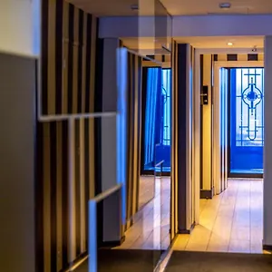 Diva Opera Hotel Paris