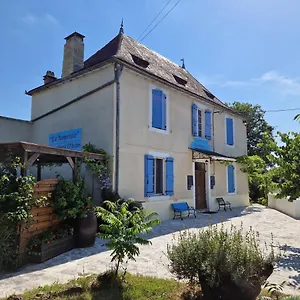 La Noyeraie Farm stay Rocamadour