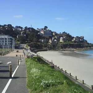 Le Poisson D'or Apartment Perros-Guirec
