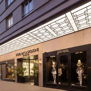 De Castiglione Hotel Paris
