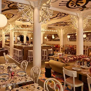 Mama Shelter Hotel Nice