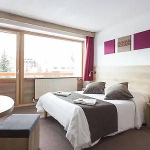 3* Hotel Club Mmv Le Panorama ***