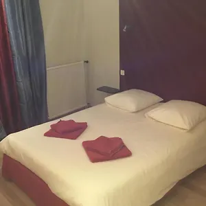 2* Hotel La Chataigneraie