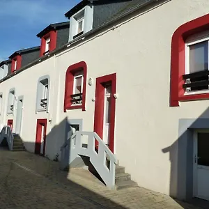 Fontaine Morgat Apartment Crozon
