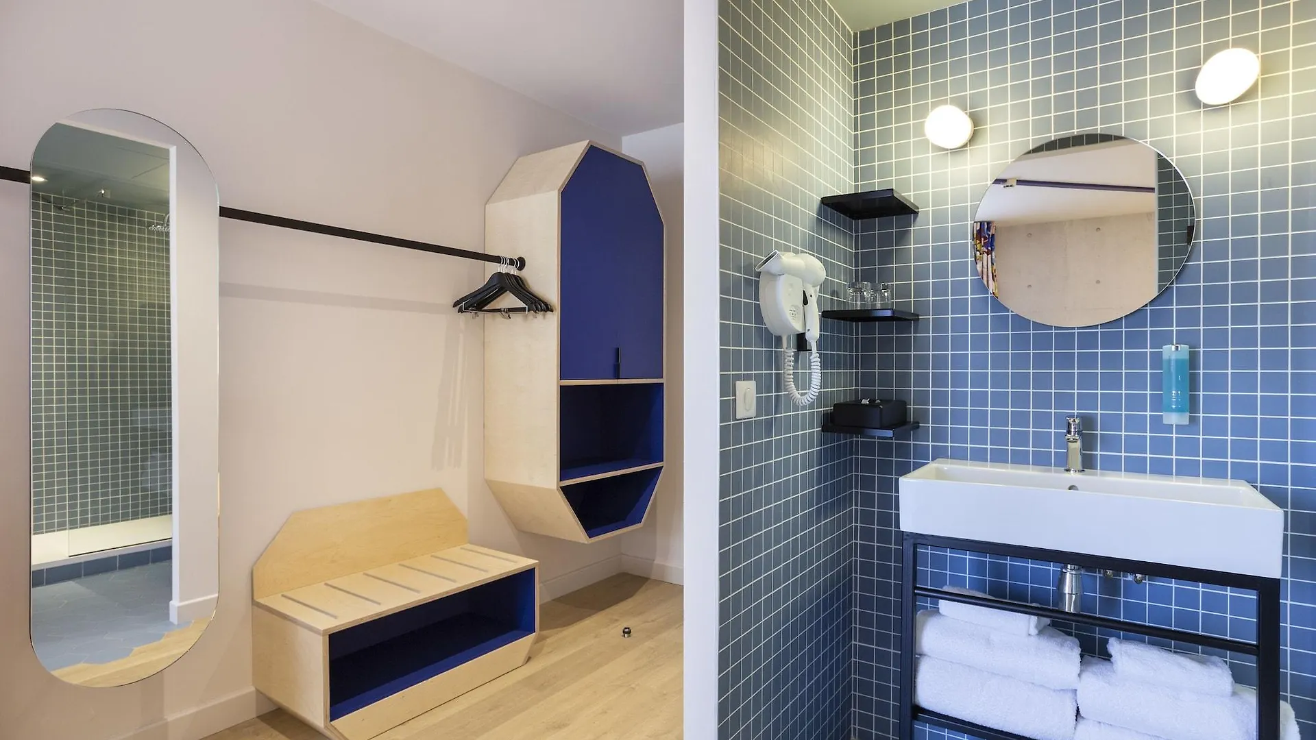 Urban Hotel & Spa Aix-Les-Bains - BW Signature Collection France