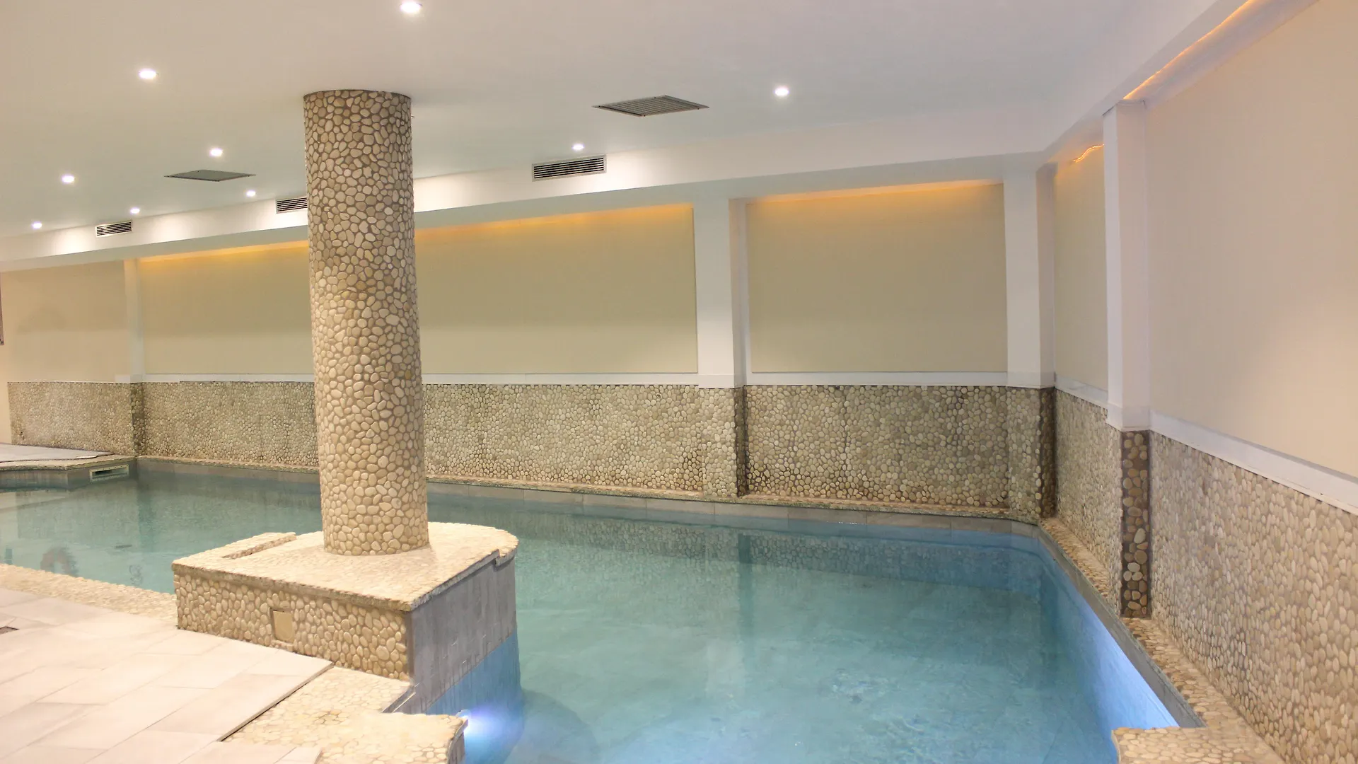 Urban Hotel & Spa Aix-Les-Bains - BW Signature Collection