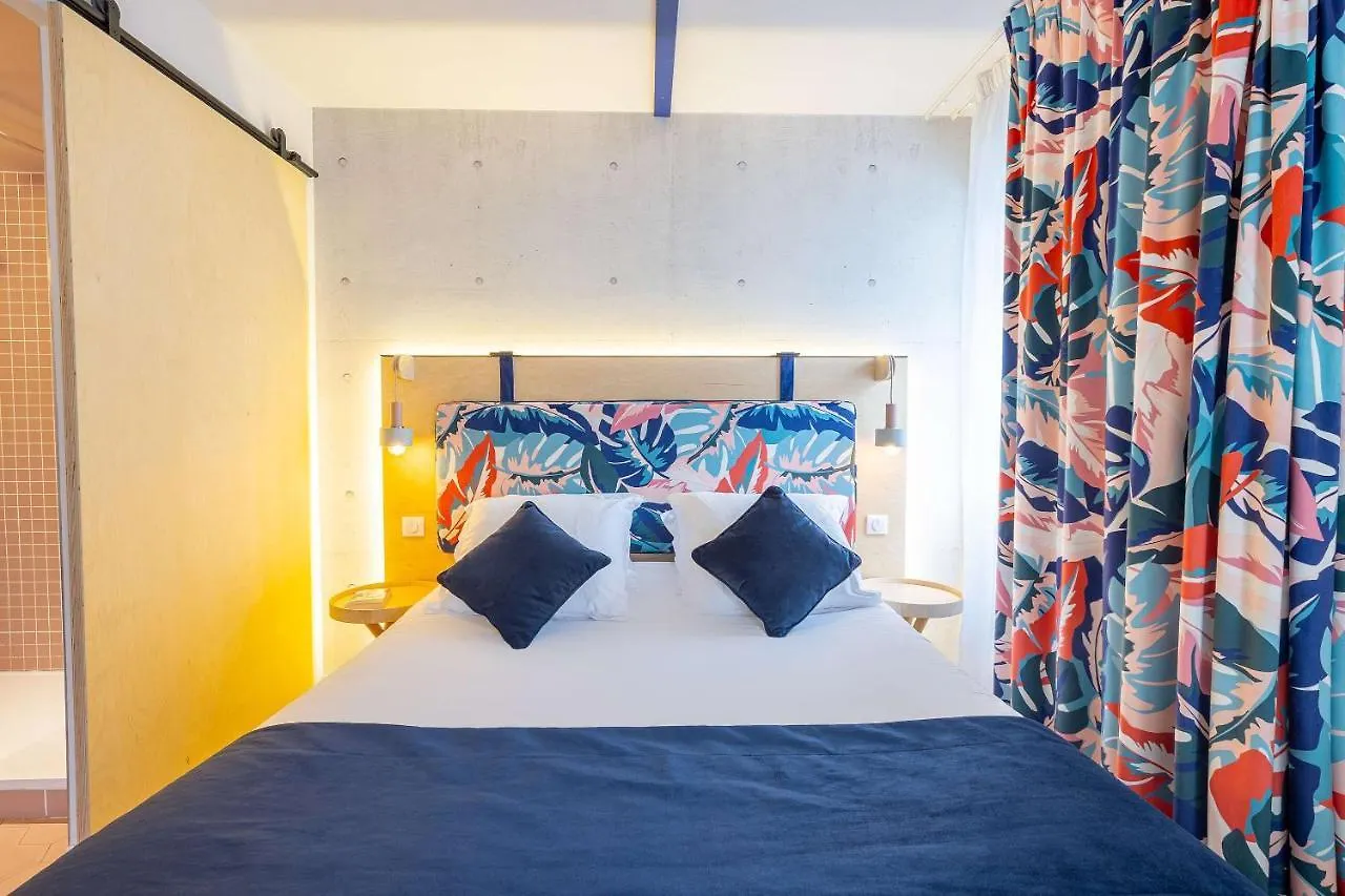 Urban Hotel & Spa Aix-Les-Bains - BW Signature Collection France