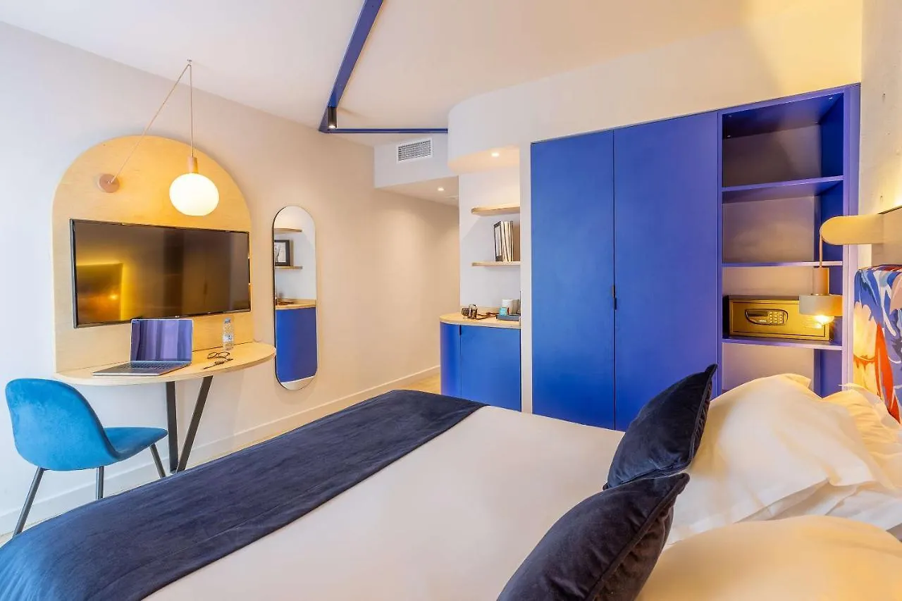 Urban Hotel & Spa Aix-Les-Bains - BW Signature Collection