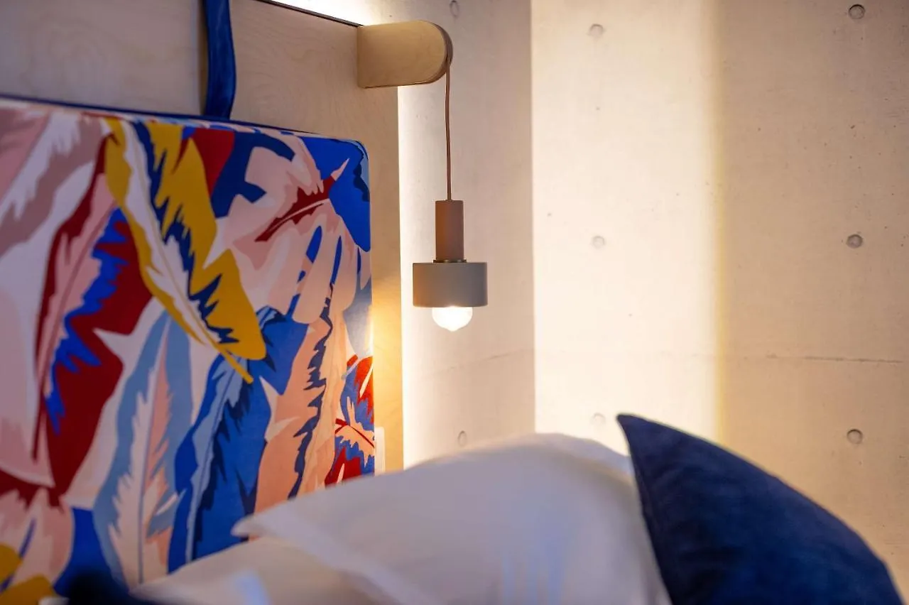 ***  Urban Hotel & Spa Aix-Les-Bains - BW Signature Collection France