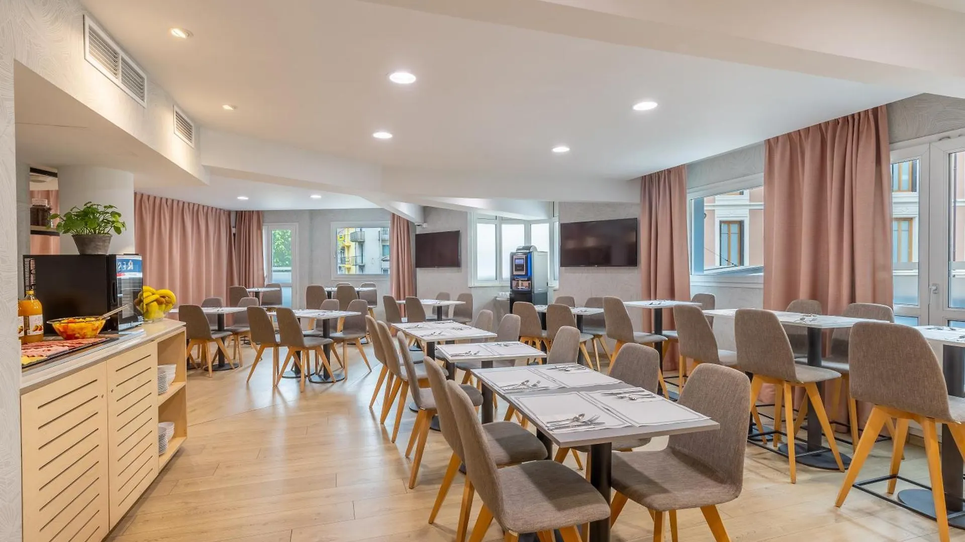 Urban Hotel & Spa Aix-Les-Bains - BW Signature Collection