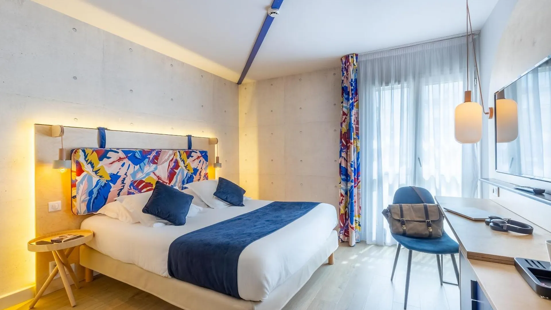 Urban Hotel & Spa Aix-Les-Bains - BW Signature Collection