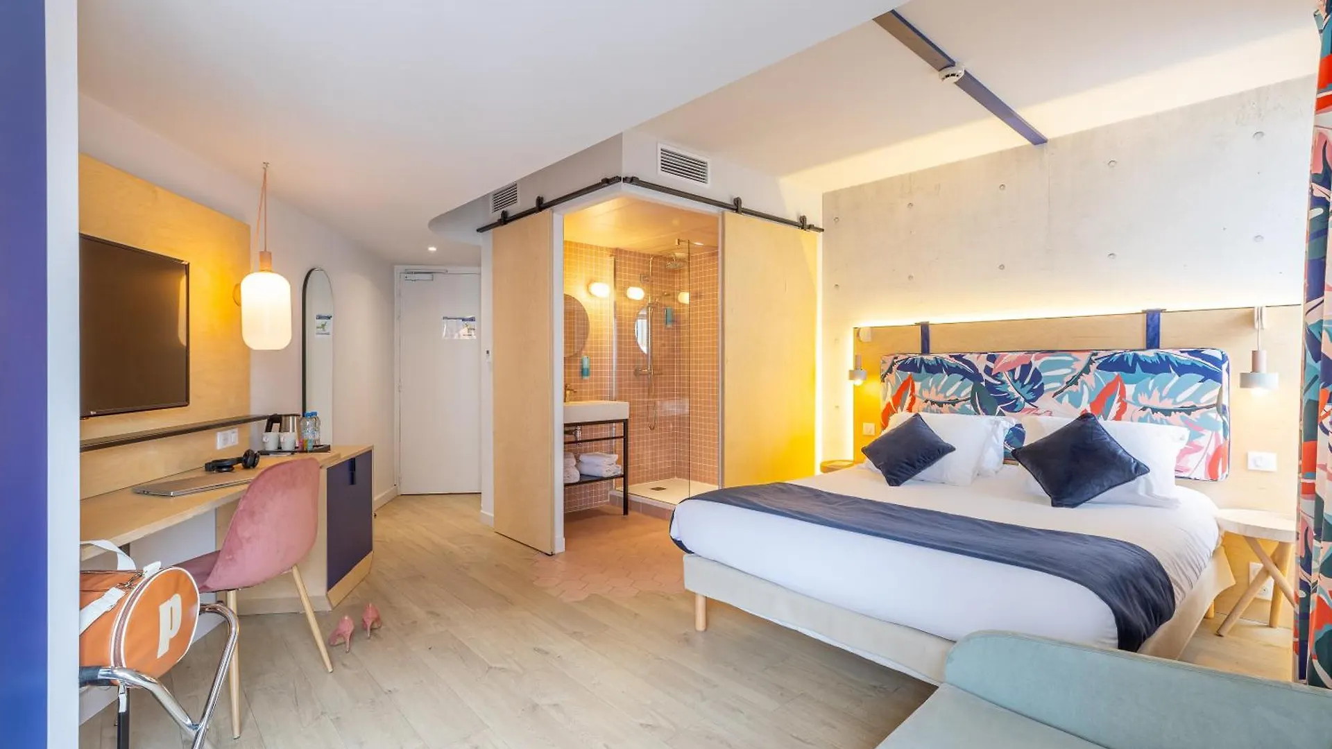 Urban Hotel & Spa Aix-Les-Bains - BW Signature Collection France