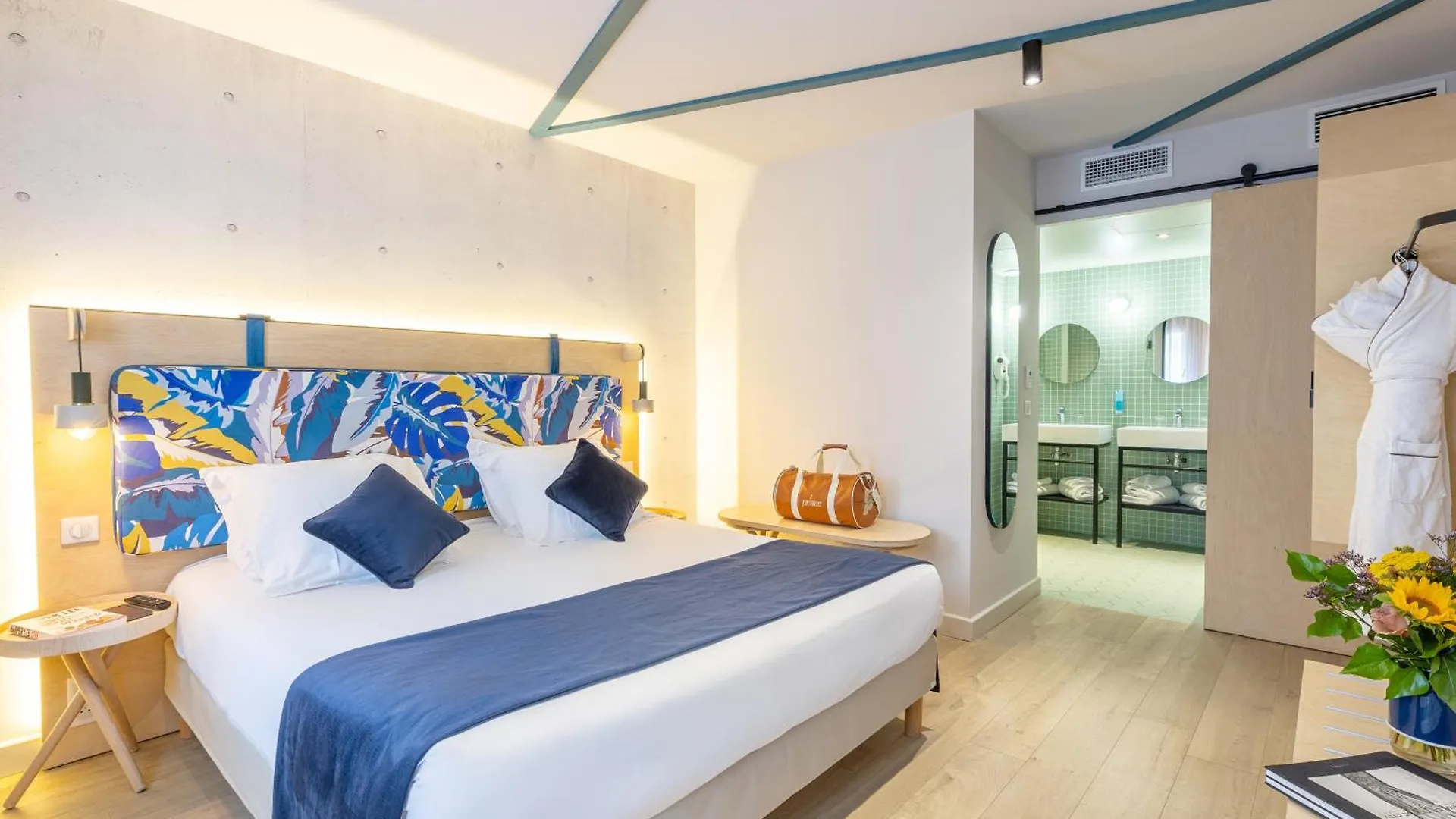 Urban Hotel & Spa Aix-Les-Bains - BW Signature Collection