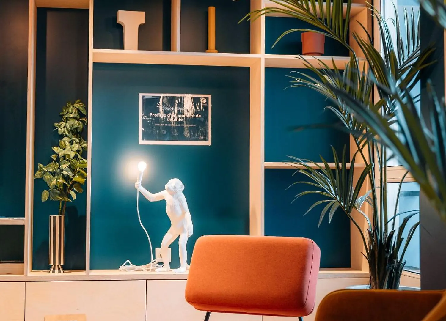 Urban Hotel & Spa Aix-Les-Bains - BW Signature Collection