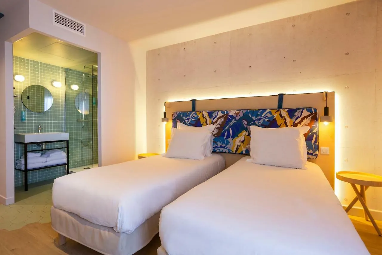 Urban Hotel & Spa Aix-Les-Bains - BW Signature Collection