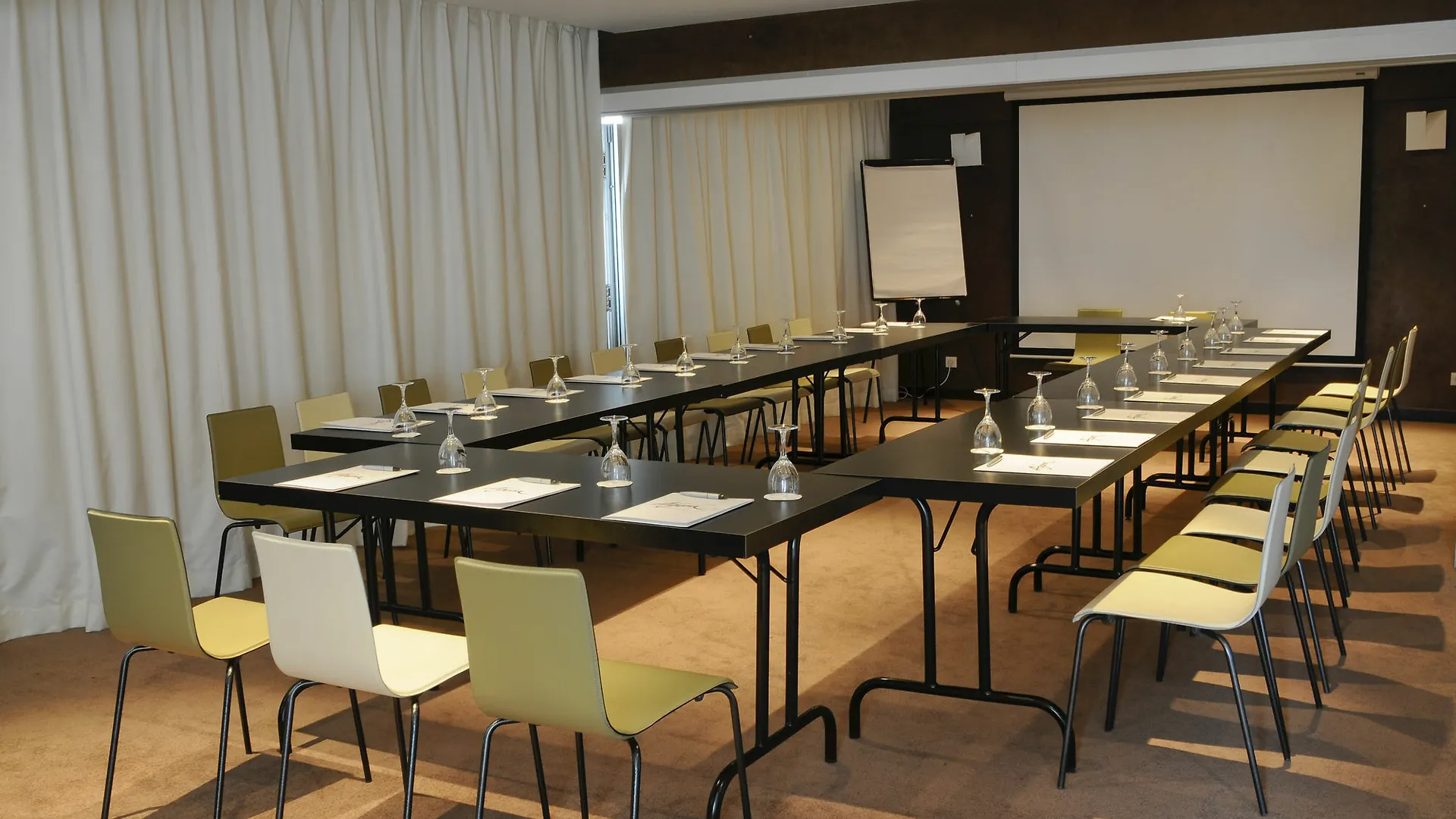 ***  Urban Hotel & Spa Aix-Les-Bains - BW Signature Collection France