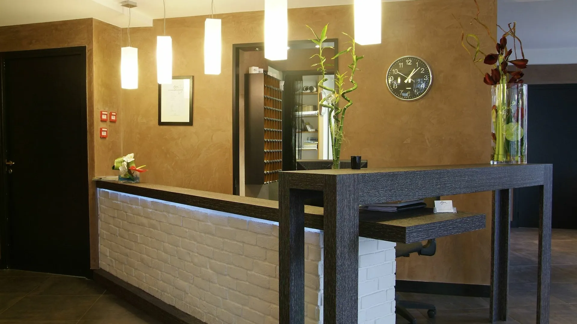Urban Hotel & Spa Aix-Les-Bains - BW Signature Collection