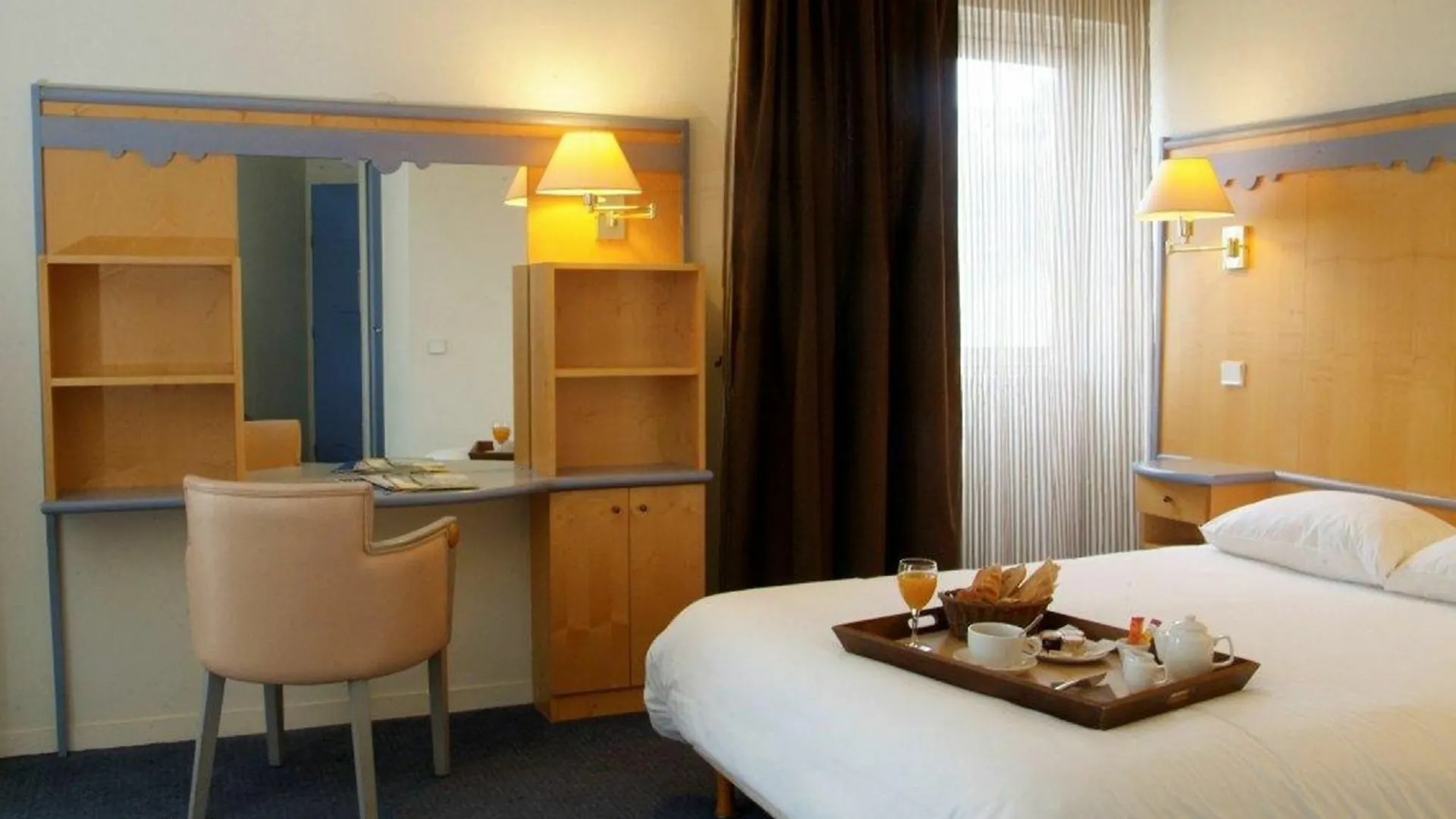Urban Hotel & Spa Aix-Les-Bains - BW Signature Collection