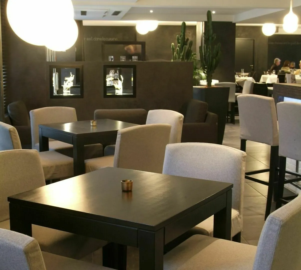 Urban Hotel & Spa Aix-Les-Bains - BW Signature Collection France