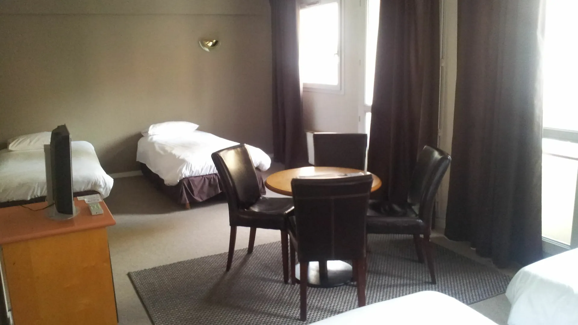 Urban Hotel & Spa Aix-Les-Bains - BW Signature Collection