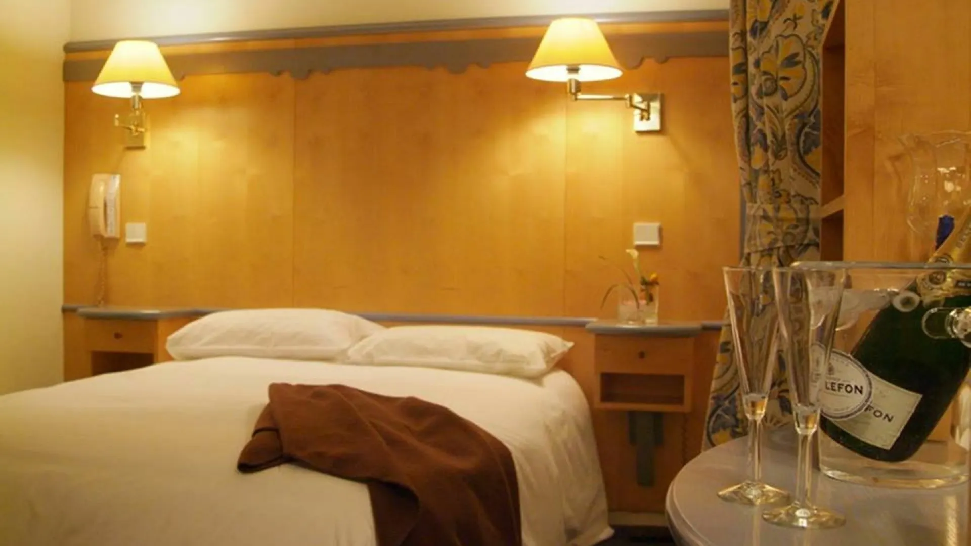 Urban Hotel & Spa Aix-Les-Bains - BW Signature Collection