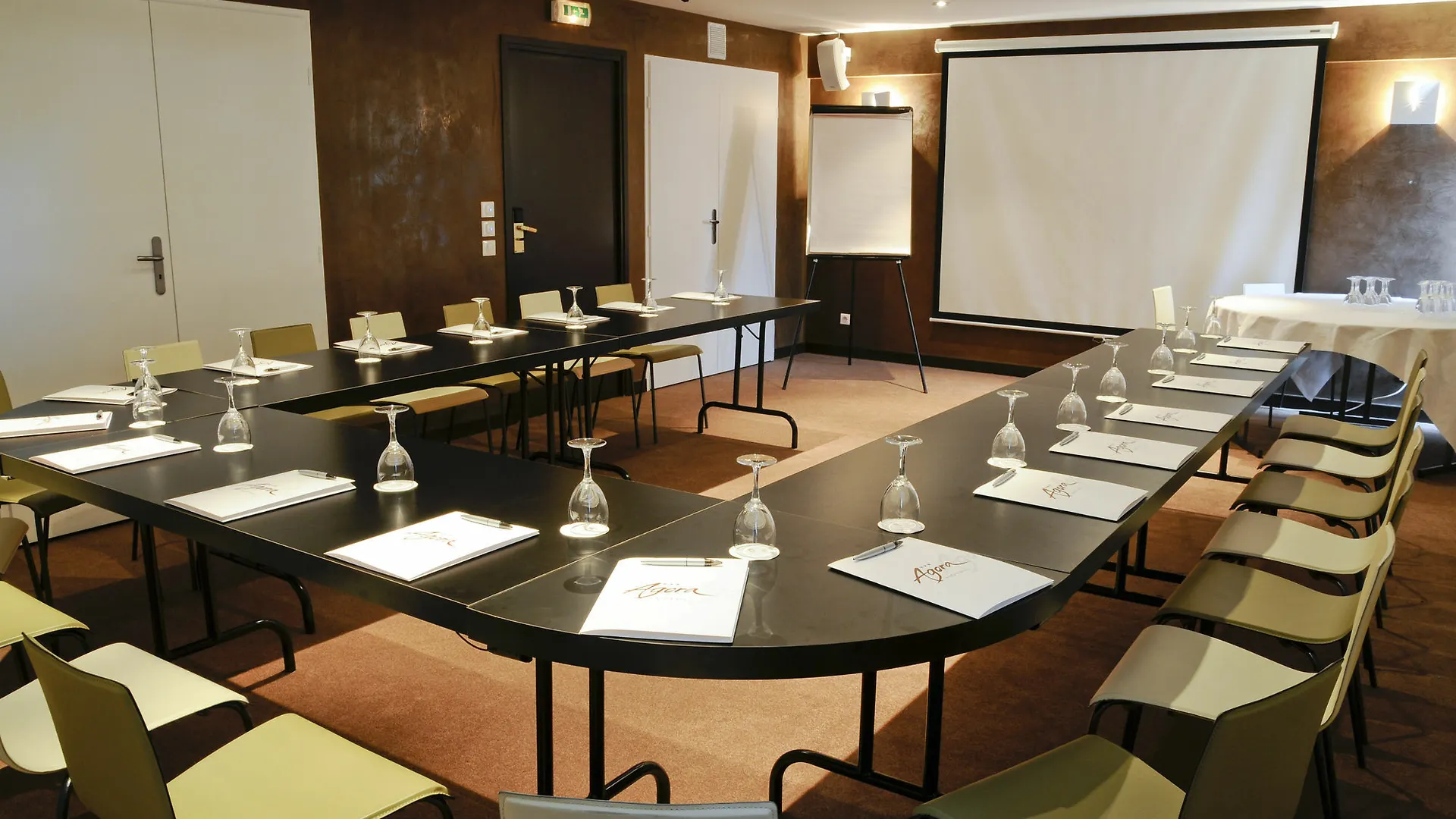 Urban Hotel & Spa Aix-Les-Bains - BW Signature Collection