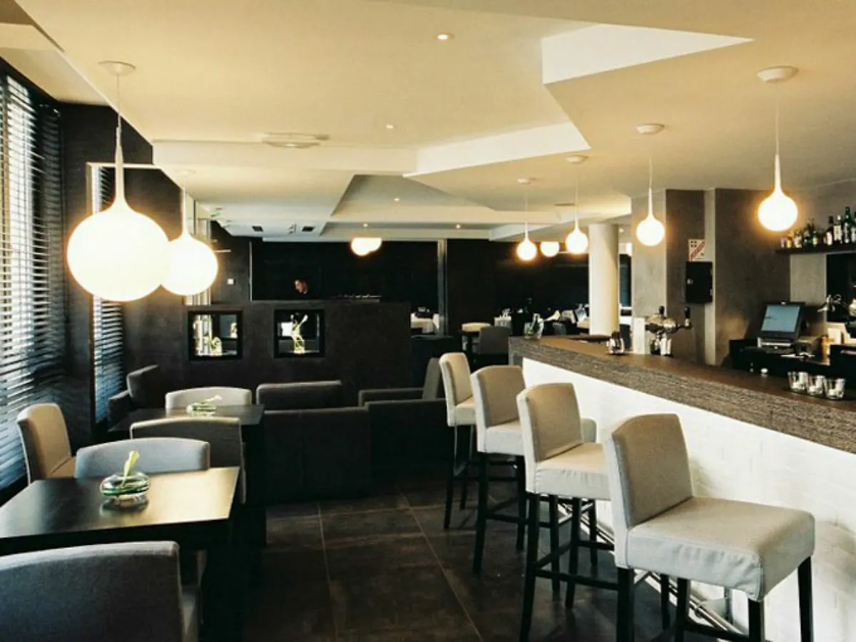 Urban Hotel & Spa Aix-Les-Bains - BW Signature Collection