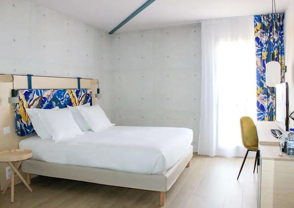 Urban Hotel & Spa Aix-Les-Bains - BW Signature Collection