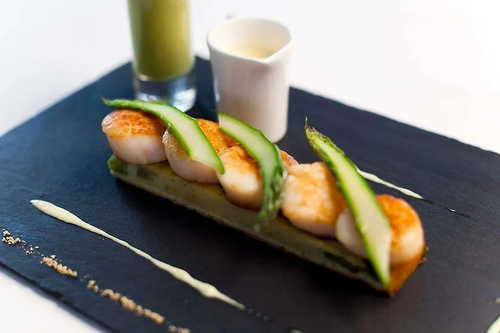 Urban Hotel & Spa Aix-Les-Bains - BW Signature Collection