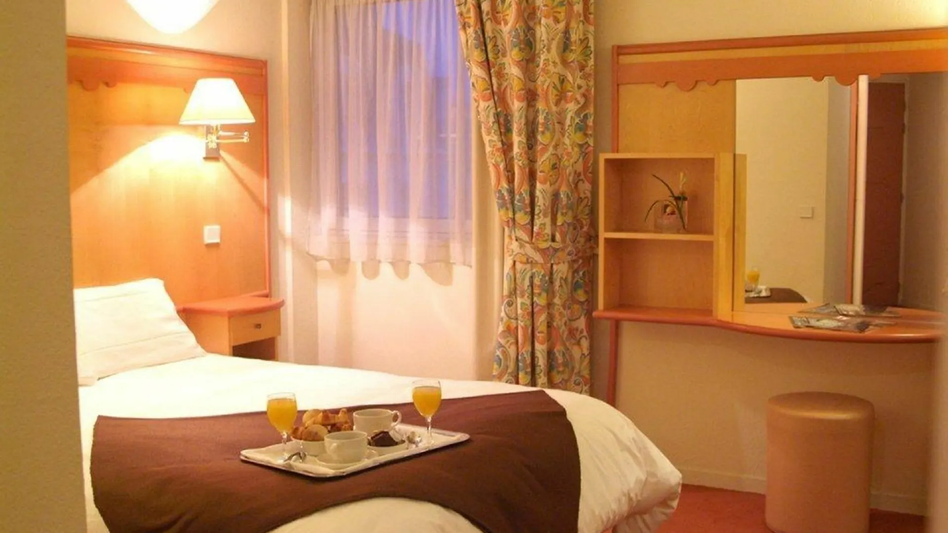 Urban Hotel & Spa Aix-Les-Bains - BW Signature Collection